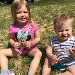 Meet your Posher, Beth